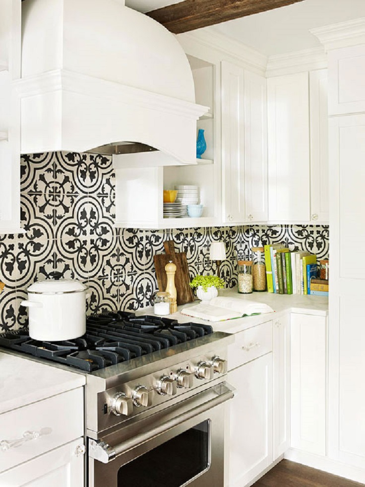 Top 10 Simple Kitchen Decorating Ideas | Top Inspired