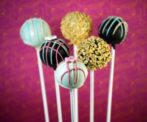 Top 10 Easy DIY Lollipops