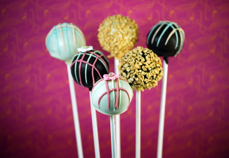 Top 10 Easy DIY Lollipops | Top Inspired