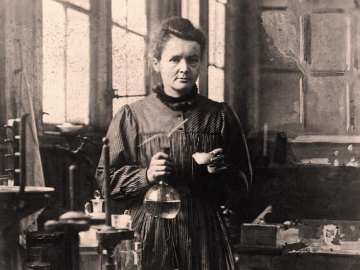 marie-curie