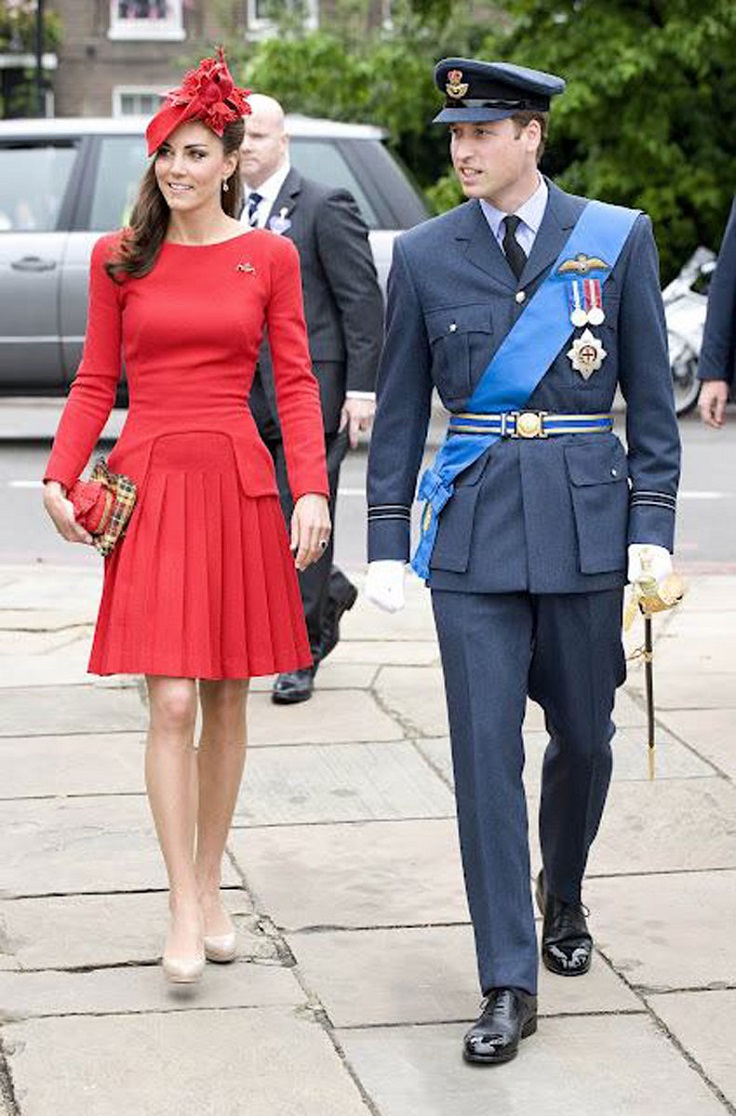 red-dress-kate-middleton