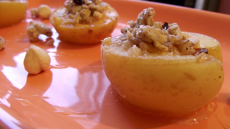 stuffed-baked-apricots