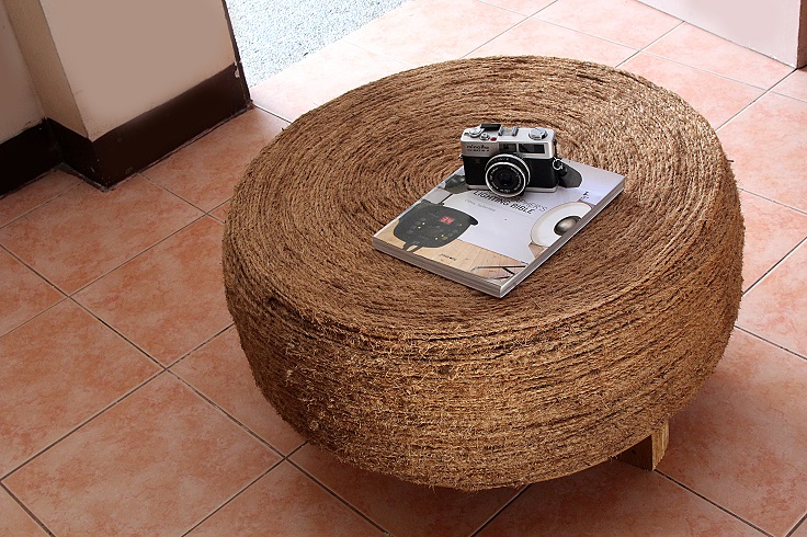 tire-twine-table