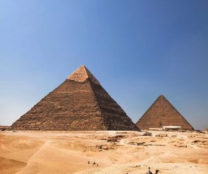 12 Things to do in Cairo That Aren’t Overcrowded