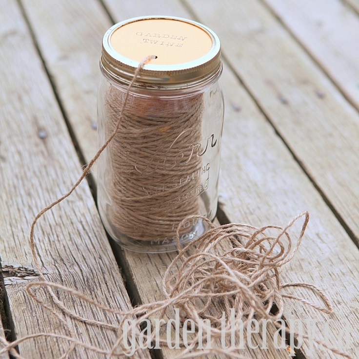 Top 10 Easy and Inspiring DIY Twine Projects for Your Home | Top Inspired