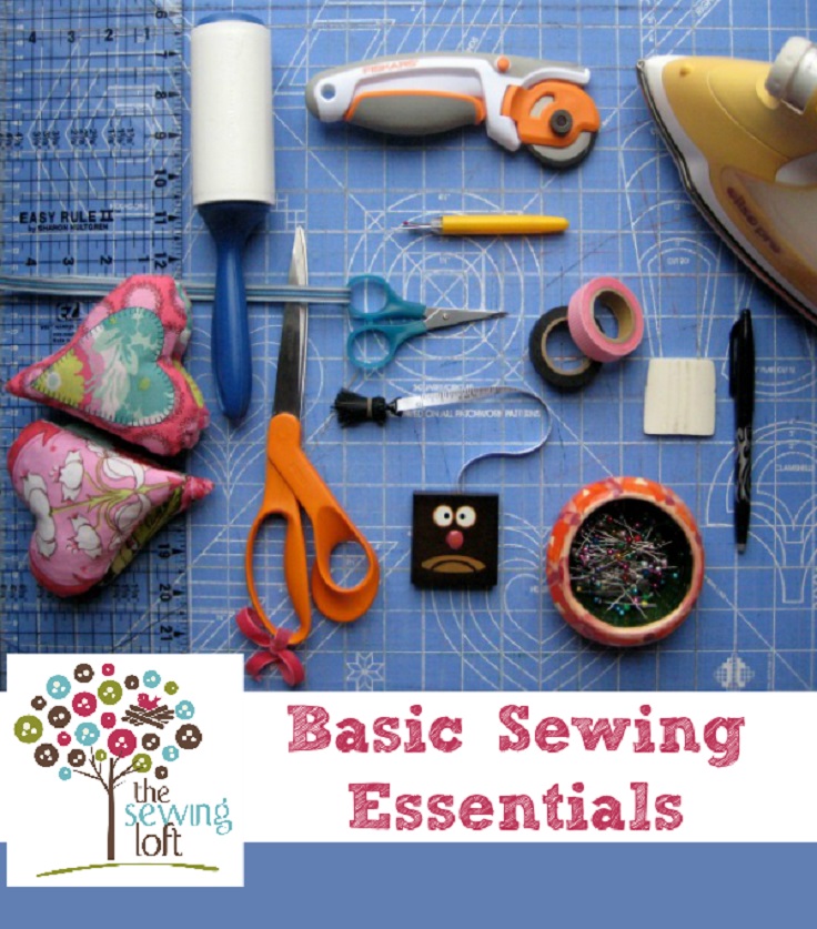 1-Get-the-Basic-Sewing-Essentials