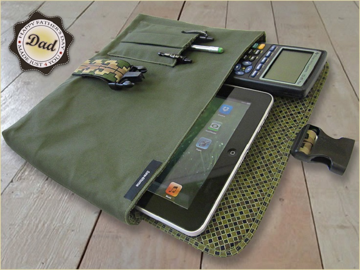 10-Diy-Gifts-You-Can-Make-In-Less-Than-An-Hour-Digital-Tablet-Device-Sleeve