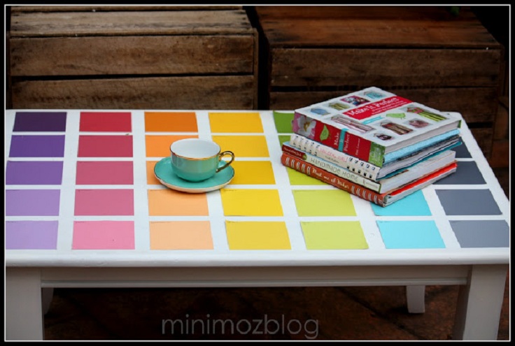 10-paint-chip-coffee-table