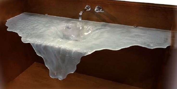 2-Melting-ice-bathroom-sink