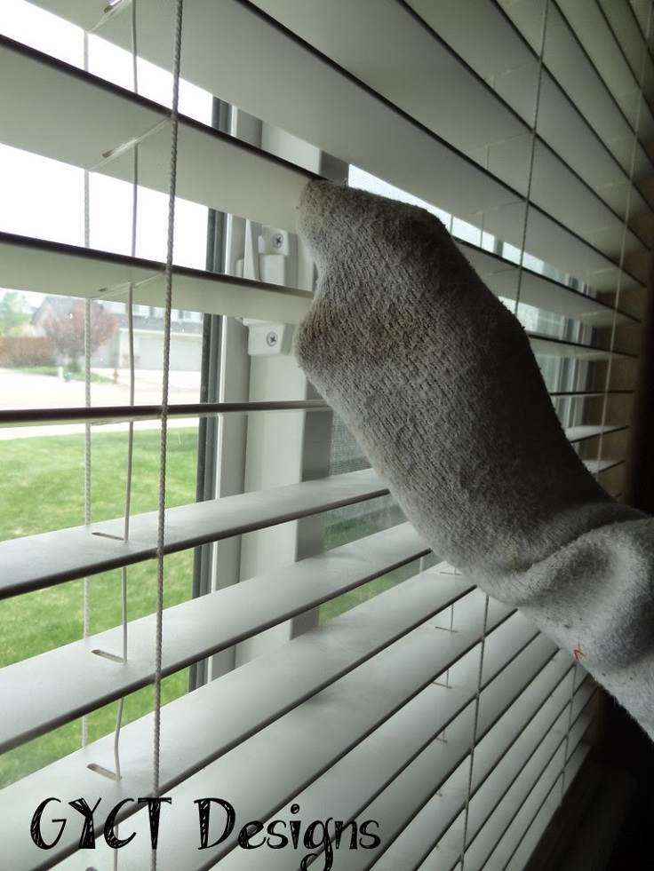 3-Fast-Way-to-Clean-Window-and-Blinds 3-Fast-Way-to-Clean-Window-and-Blinds