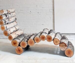 Top 10 Creative DIY Woodwork Projects