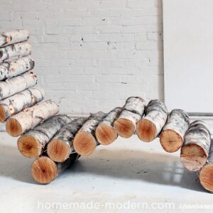 3-Log-Lounger-woodwork-project-300x300