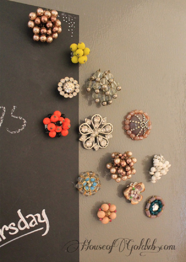 4-Diy-Gifts-You-Can-Make-In-Less-Than-An-Hour-Jewelry-Magnets