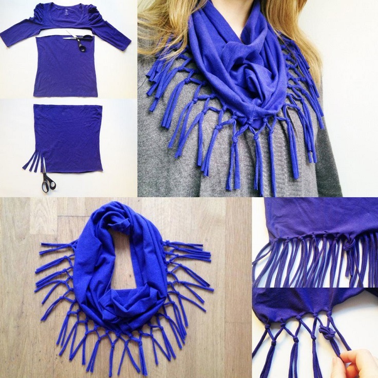 4-Fringe-t-shirt-scarf-DIY-tutorial