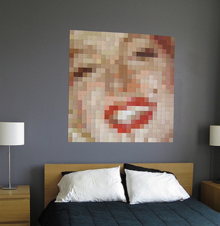 4-Paint-Chip-Pixel-Paintings