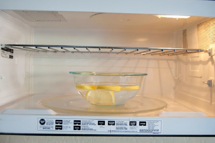 4-Super-Simple-Microwave-Cleaning