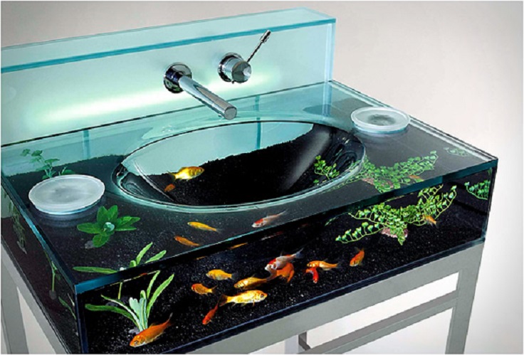 5-Aquarium-bathroom-Sink-design