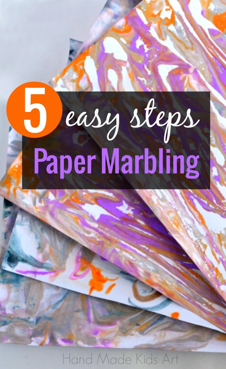 5-Easy-Steps-Paper-Marbling