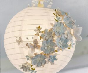 Top 10 Elegant DIY Paper Lanterns