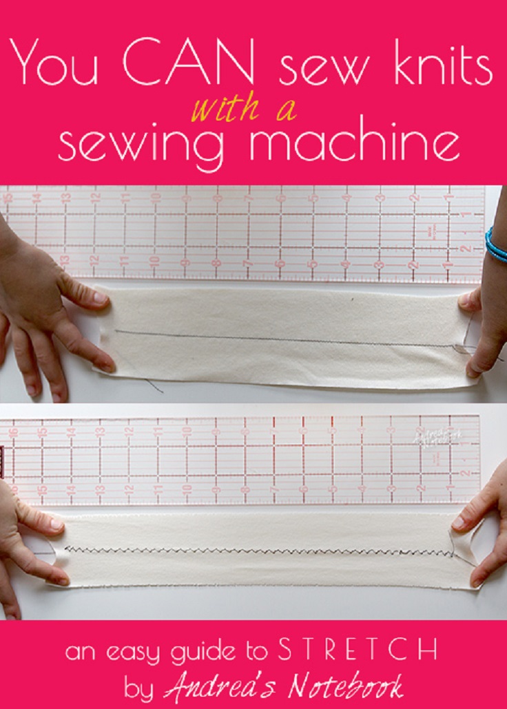 6-How-to-sew-stretchy-knit-fabric