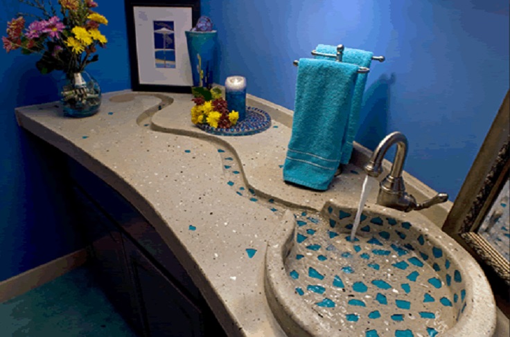 7-concrete-art-bathroom-sink