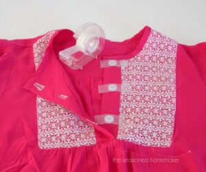 Top 10 Smart Sewing Tips and Tricks