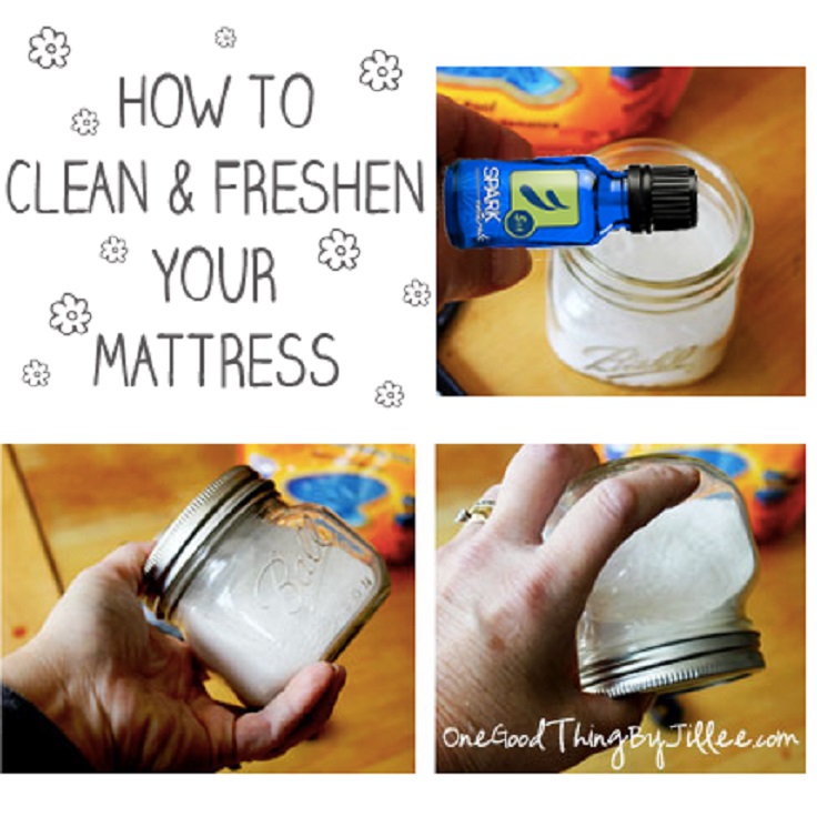 9-Easy-Mattress-Cleaning