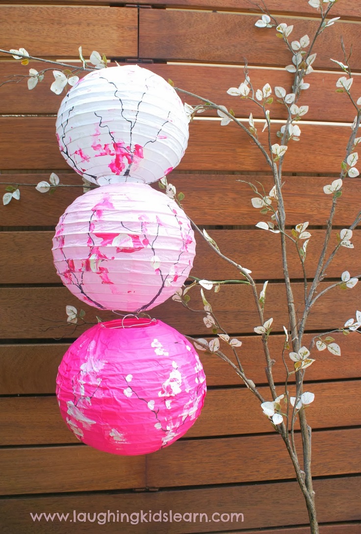 9-Hand-Painted-paper-lantern