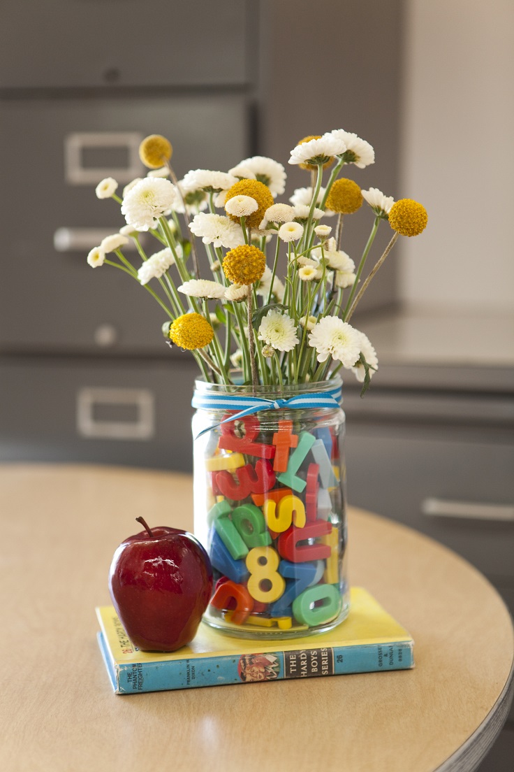 Back-to-School-Flower-Bouquet