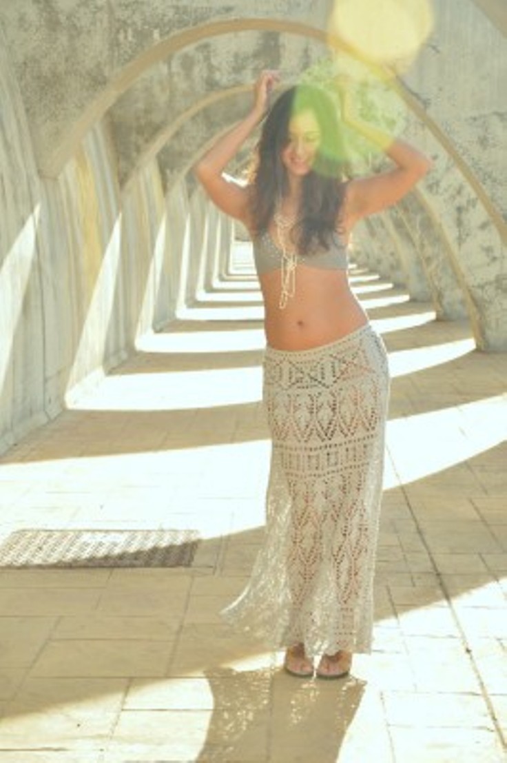 Crochet-Maxi-Beach-Skirt