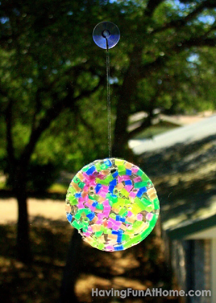 DIY-Suncatchers-with-Clear-Glue