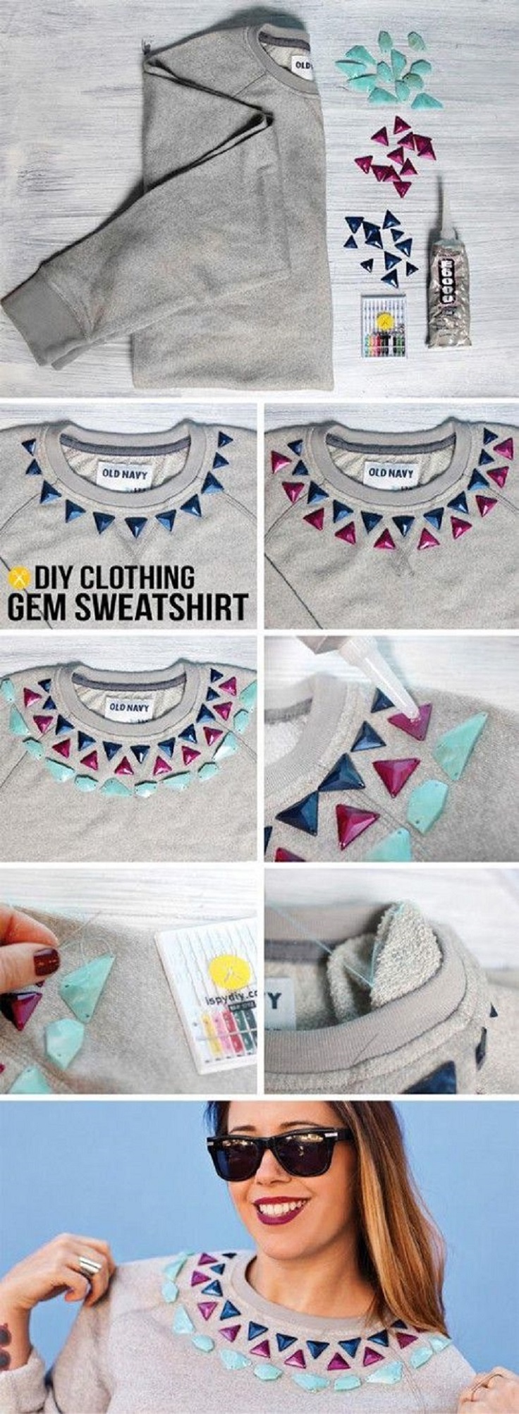 DIY-gem-embellished-sweatshirt