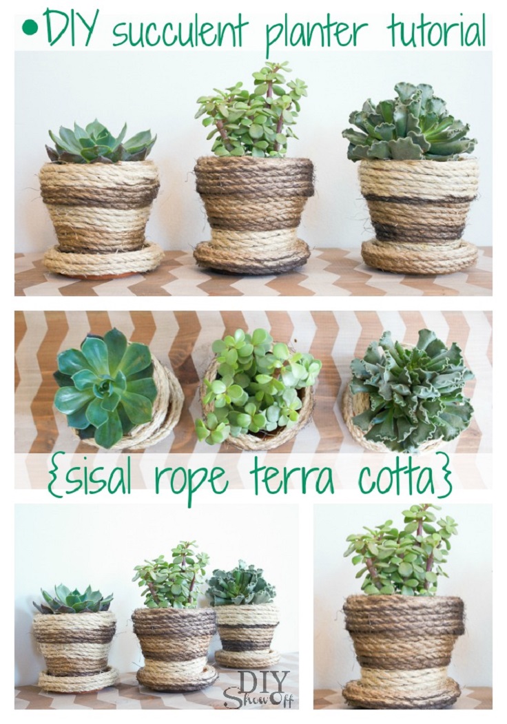 DIY-sisal-rope-planters