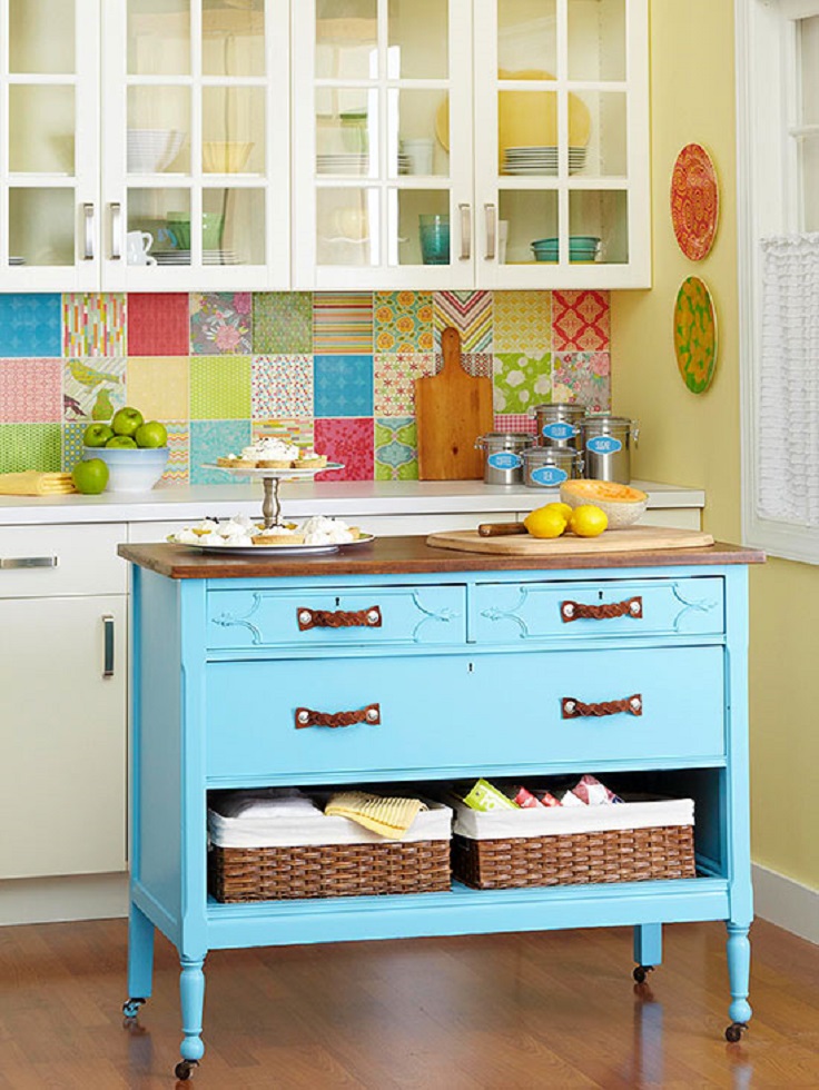 TOP 10 Clever Ways to Repurpose An Old Dresser | Top Inspired