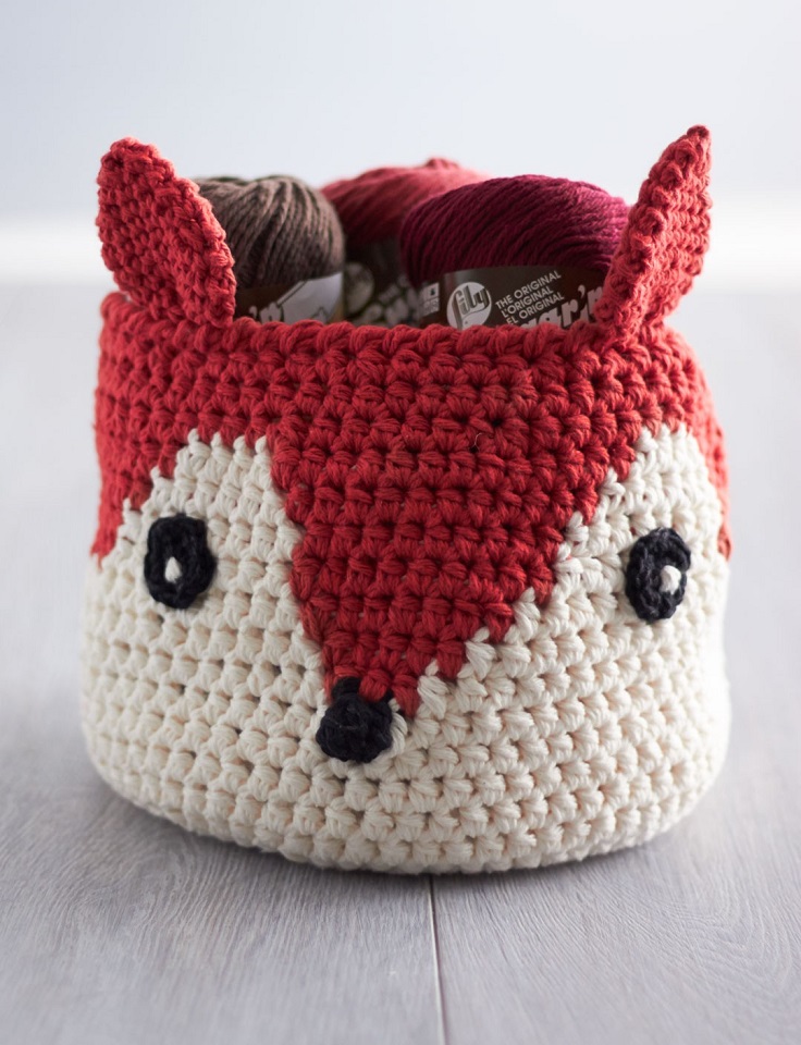 Foxy-Stash-Basket