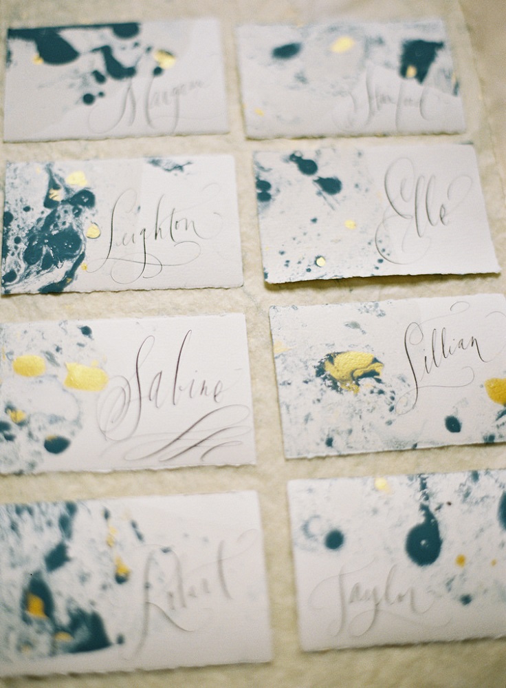 How-to-Marble-Paper-for-Place-Cards