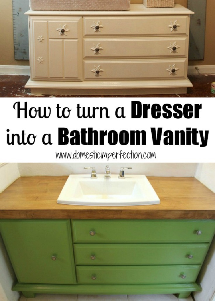 How-to-turn-Dresser-into-bathroom-Vanity