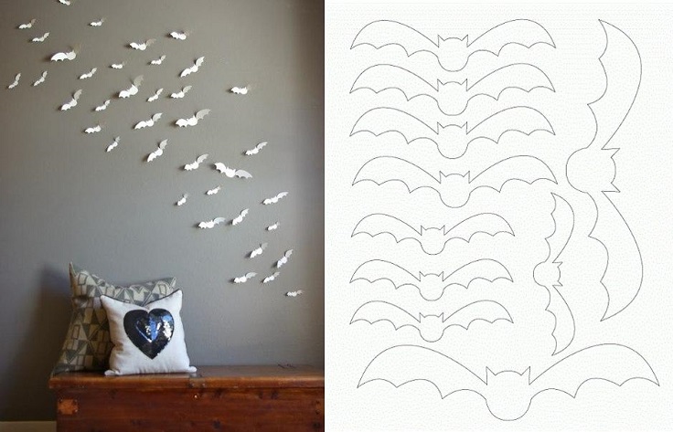 Top 10 DIY Simple Wall  Art  Ideas For Decorating  Your Home 
