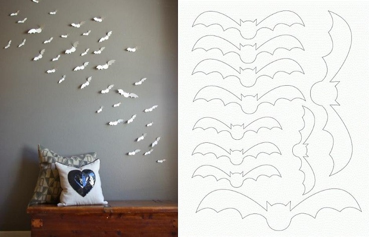 Top 10 DIY Simple  Wall  Art Ideas  For Decorating  Your Home  