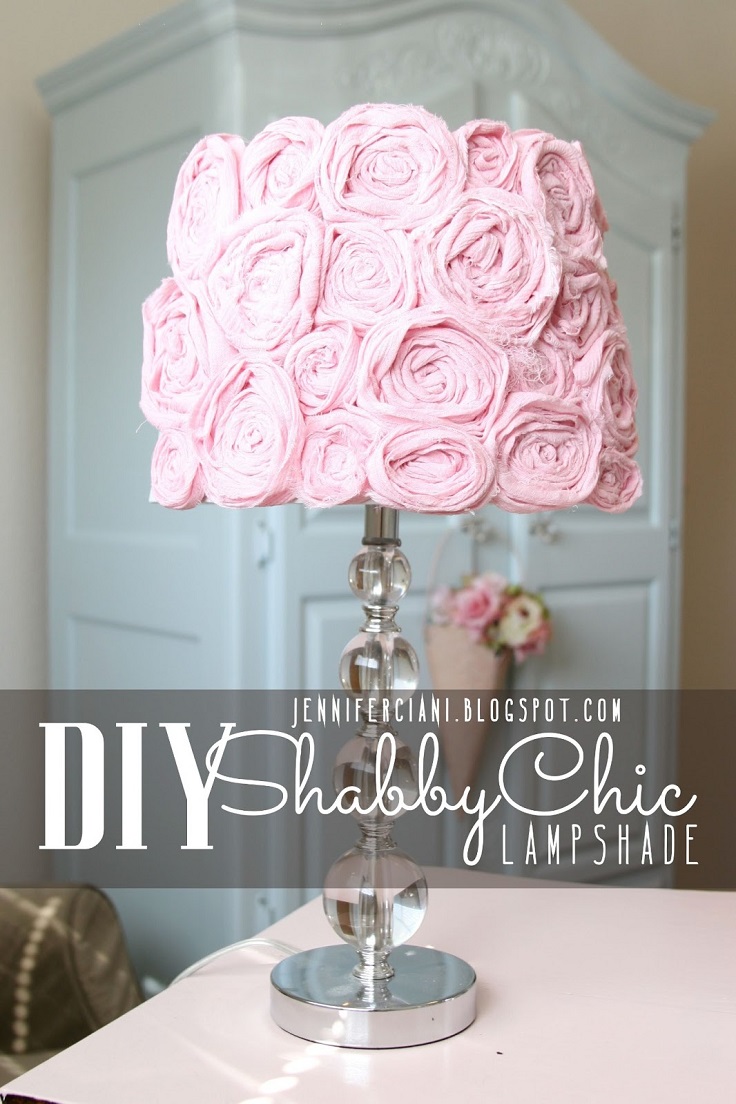 Shabby-Chic-Lamp-hade