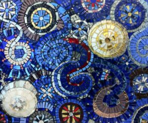 Top 10 Impressive Mosaic Projects for Your Garden