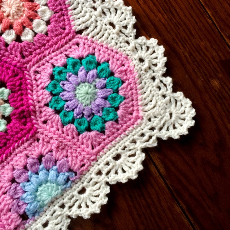 TOP 10 Free Crochet Patterns For Borders, Edgings and Trims | Top Inspired
