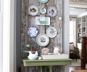 TOP 10 DIY VIntage Inspired Home Decor Ideas