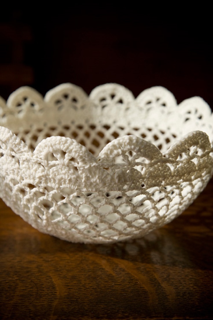 Vintage-Lace-Bowl