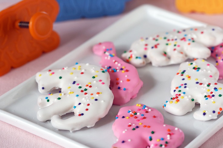 Top 10 Creative Cookie Ideas For Your Kid's Birthday Party
