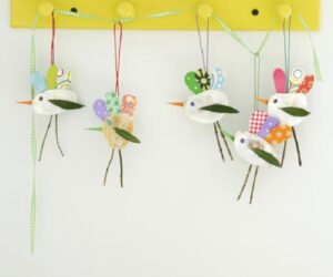 Top 10 Colorful Kids’ Spring Crafts and Activities
