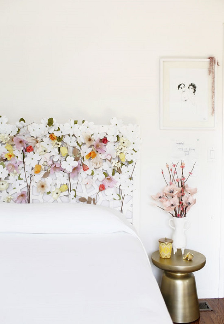 blooming-headboard