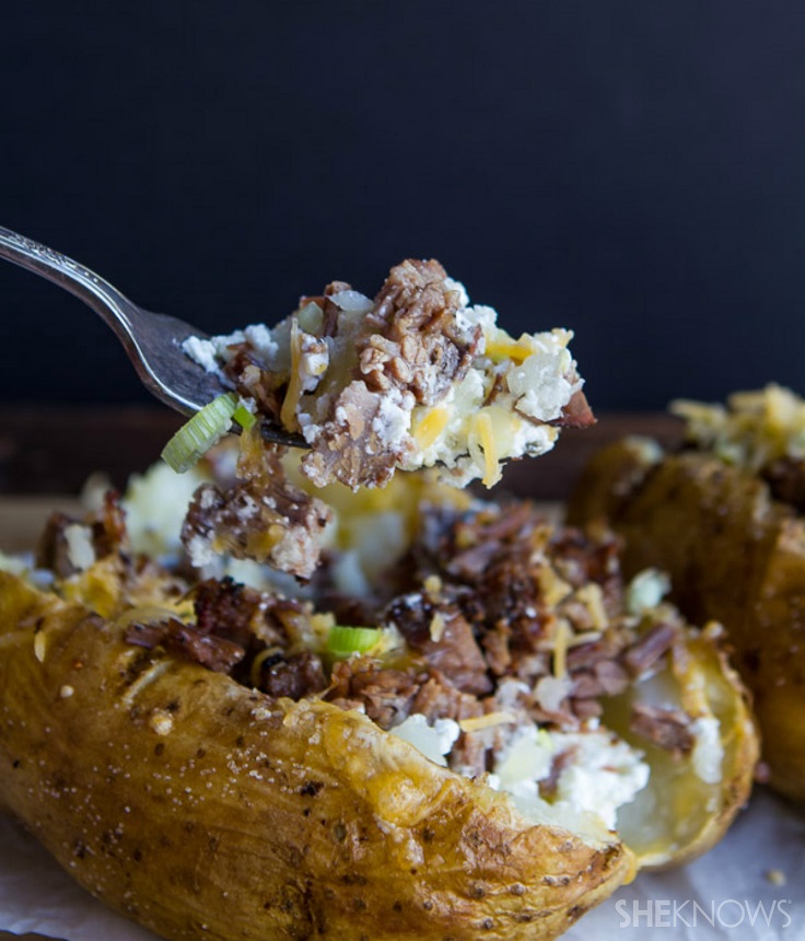 brisket-and-cheese-stuffed-potato