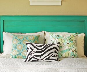 Top 10 Cheap and Chic DIY Headboard Ideas