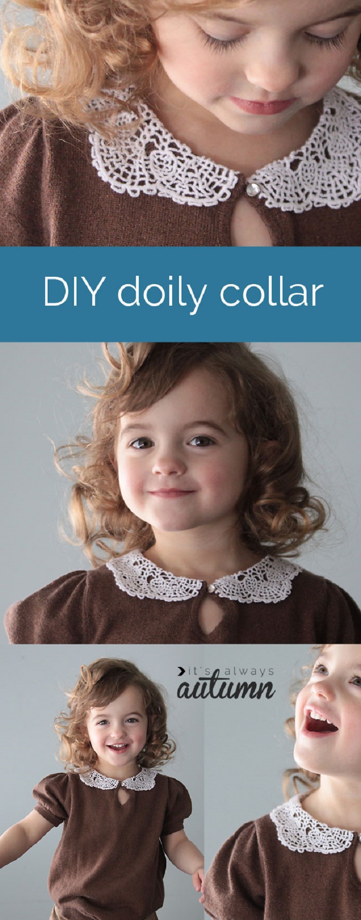 doily-collar